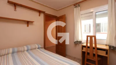 Apartment on Carrer del Doctor Barraquer photo 8