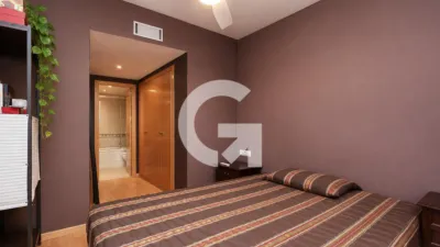 Piso en Carrer del Doctor Fleming photo 11