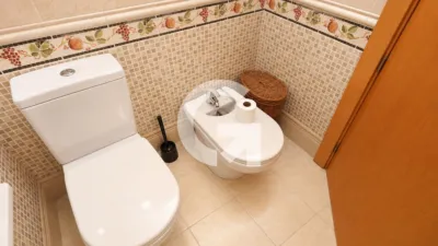 Piso en Carrer del Doctor Fleming photo 15