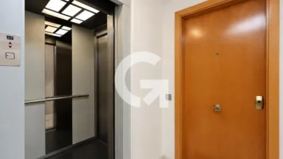 Piso en Carrer del Doctor Fleming photo 27