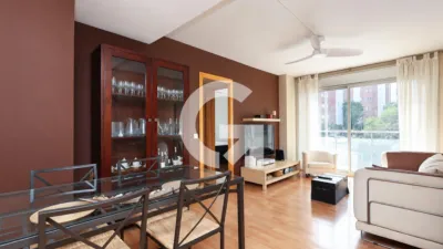 Apartment on Carrer del Doctor Fleming photo 2