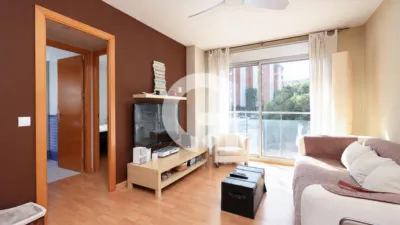 Apartment on Carrer del Doctor Fleming photo 4