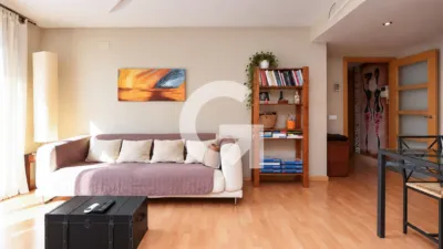Apartment on Carrer del Doctor Fleming photo 5