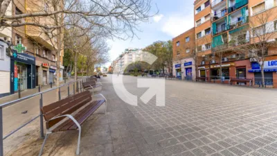 Ático en Avenida Av Isabel La Catolica D photo 43