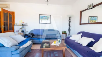 Chalet in Calpe Urbanizations photo 10