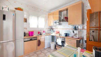 Chalet in Calpe Urbanizations photo 11