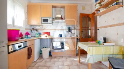 Chalet in Calpe Urbanizations photo 12