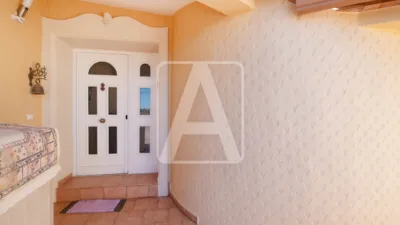 Chalet in Calpe Urbanizations photo 13