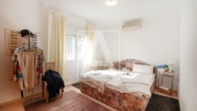 Chalet in Calpe Urbanizations photo 16