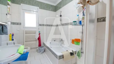Chalet in Calpe Urbanizations photo 18