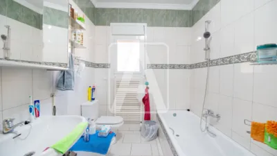 Chalet in Calpe Urbanizations photo 19