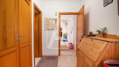 Chalet in Calpe Urbanizations photo 20