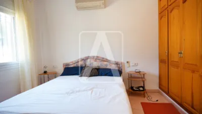 Chalet in Calpe Urbanizations photo 23