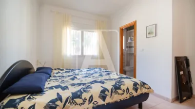 Chalet in Calpe Urbanizations photo 24