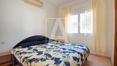 Chalet in Calpe Urbanizations photo 25