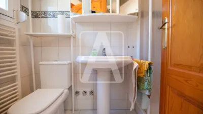 Chalet in Calpe Urbanizations photo 26