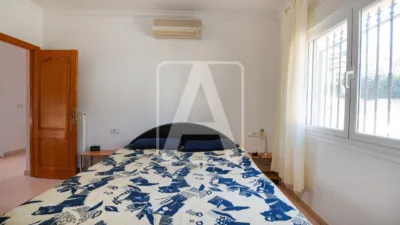 Chalet in Calpe Urbanizations photo 27