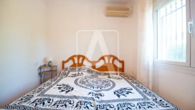 Chalet in Calpe Urbanizations photo 28