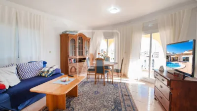 Chalet in Calpe Urbanizations photo 30