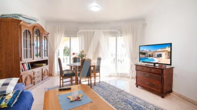 Chalet in Calpe Urbanizations photo 31