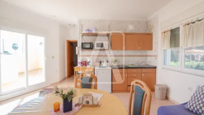 Chalet in Calpe Urbanizations photo 34