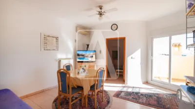 Chalet in Calpe Urbanizations photo 35