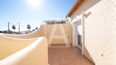Chalet in Calpe Urbanizations photo 38