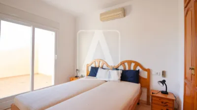 Chalet in Calpe Urbanizations photo 41