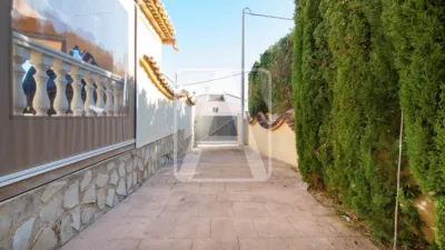 Chalet in Calpe Urbanizations photo 43