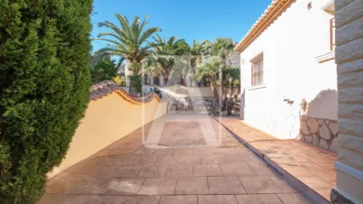 Chalet in Calpe Urbanizations photo 44