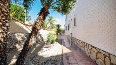 Chalet in Calpe Urbanizations photo 45