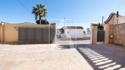 Chalet in Calpe Urbanizations photo 46