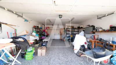 Chalet in Calpe Urbanizations photo 48