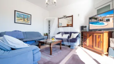Chalet in Calpe Urbanizations photo 4