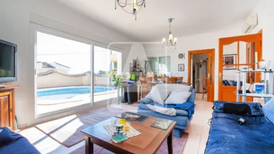 Chalet in Calpe Urbanizations photo 5