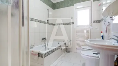 Chalet in Calpe Urbanizations photo 7