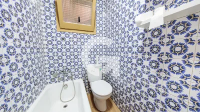 House on Carrer de Pompeu Fabra photo 14