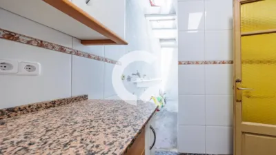 House on Carrer de Pompeu Fabra photo 20