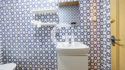 House on Carrer de Pompeu Fabra photo 21