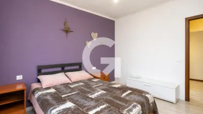Apartment on Avinguda de Manuel Girona photo 10
