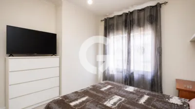 Apartment on Avinguda de Manuel Girona photo 11