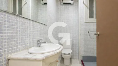Apartment on Avinguda de Manuel Girona photo 12