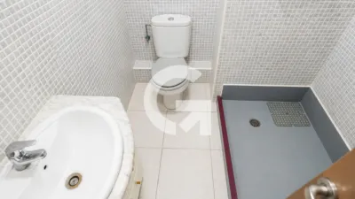 Apartment on Avinguda de Manuel Girona photo 13