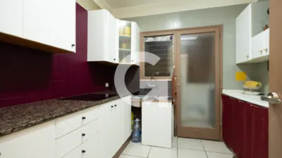 Apartment on Avinguda de Manuel Girona photo 14