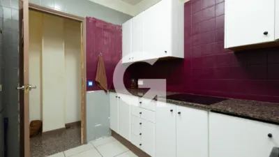 Apartment on Avinguda de Manuel Girona photo 15