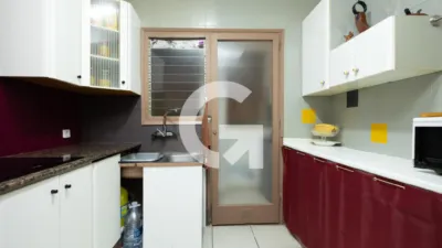 Apartment on Avinguda de Manuel Girona photo 16