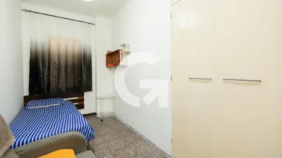 Apartment on Avinguda de Manuel Girona photo 18