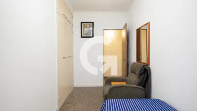 Apartment on Avinguda de Manuel Girona photo 19