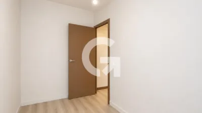 Apartment on Avinguda de Manuel Girona photo 20