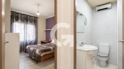 Apartment on Avinguda de Manuel Girona photo 23